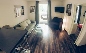 Ferienwohnung
